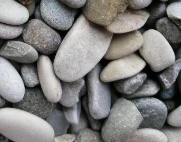 Где заказать гальку и каменную крошку с доставкой?  в Воронеже