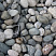 Kamenclub.ru: Галька речная окат (ассорти) фр. 50-100 мм. купить  в Воронеже галька природная округлая серая белая черная серая коричневая синяя галька речная окатанная округлая 6200 руб/т   фото КАМЕНЬ КЛУБ