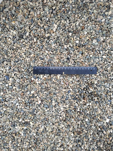 Kamenclub.ru: Галька речная окат (серая) фр.5-10 мм купить  в Воронеже галька речная серая, серый, темно-серый, светло-серый, коричневый речная окатанная галька декоративная ландшатфная 5000 руб/т   фото КАМЕНЬ КЛУБ