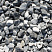 Kamenclub.ru: Мраморная крошка (щебень галтованный микс:: белый-черный) фр.20-40 мм  купить в Воронеже мрамор белый, черный мраморный галтованный щебень 15500 руб/т   фото КАМЕНЬ КЛУБ