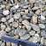 Kamenclub.ru: Галька речная окат (пестрая) фр. 20-40 мм. купить  в Воронеже галька речная пестрая, серая, серые оттенки галька речная окатанная округлая 5000 руб/т   фото КАМЕНЬ КЛУБ