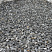 Kamenclub.ru: Щебень крошка черный (мрамор) фр. 40-70 мм.  купить в Воронеже мрамор черный с белыми прожилками, черный, белый декоративный щебень 11000 руб/т   фото КАМЕНЬ КЛУБ