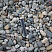 Kamenclub.ru: Галька речная окат (пестрая) фр. 20-40 мм. купить  в Воронеже галька речная пестрая, серая, серые оттенки галька речная окатанная округлая 5000 руб/т   фото КАМЕНЬ КЛУБ