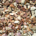Kamenclub.ru: Щебень крошка желтый (ЗЛАТОЛИТ) фр. 5-10 мм.  купить в Воронеже мрамор золотистый, бежевый, желтый каменная ландшафтная декоративная крошка здатолита 8500 руб/т   фото КАМЕНЬ КЛУБ