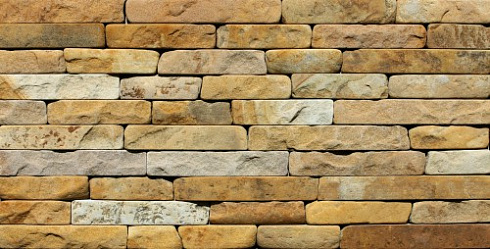 Kamenclub.ru: Песчаник (плитка) art PSG-5-02  купить в Воронеже    2400 руб/кв.м   фото КАМЕНЬ КЛУБ