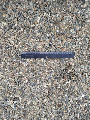 Kamenclub.ru: Галька речная окат (серая) фр.5-10 мм купить  в Воронеже галька речная серая, серый, темно-серый, светло-серый, коричневый речная окатанная галька декоративная ландшатфная 5000 руб/т   фото КАМЕНЬ КЛУБ