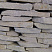 Kamenclub.ru: Песчаник пластушка светло-серый (2,0 см)  купить в Воронеже плитняк- ластушка светло-серый, серый рваный ландшафтный плитняк колотый 13800 руб/м3   фото КАМЕНЬ КЛУБ