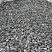 Kamenclub.ru: Щебень крошка черный (мрамор) фр. 10-20 мм.  купить в Воронеже мрамор черный с белыми прожилками, черный, белый каменная ландшафтная декоративная крошка щебня 11000 руб/т   фото КАМЕНЬ КЛУБ