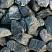 Kamenclub.ru: Щебень галтованный зеленый (змеевик) фр. 50-100 мм.  купить в Воронеже галтовка мраморная зеленый, салатовый мрамор 12 500 руб/т   фото КАМЕНЬ КЛУБ