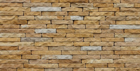 Kamenclub.ru: Песчаник (лапша) art PSG-3-02  купить в Воронеже    2400 руб/кв.м   фото КАМЕНЬ КЛУБ