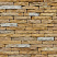Kamenclub.ru: Песчаник (лапша) art PSG-3-02  купить в Воронеже    2400 руб/кв.м   фото КАМЕНЬ КЛУБ