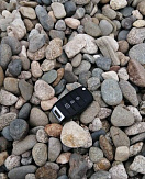 ФРАКЦИЯ 40-70 мм  купить в Воронеже фото и видео на сайте Камень Клуб