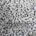 Kamenclub.ru: Мраморная крошка, щебень, цвет-белый, фр. 5-10 мм.  купить в Воронеже мрамор белый, айвори, молочный мраморная каменная крошка ландшафтная 12000 руб/т   фото КАМЕНЬ КЛУБ