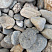 Kamenclub.ru: Галька речная окат (серая) фр.40-60 мм купить  в Воронеже галька речная серый бежевый рыжий коричневый округлый речной камень 5000 руб/т   фото КАМЕНЬ КЛУБ