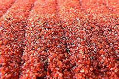 Гранатовый песок  30-60 Mesh в Воронеже 