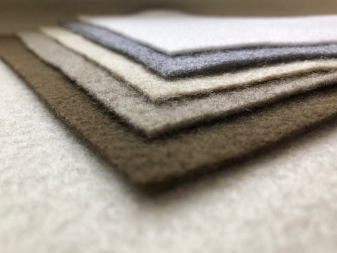 НЕТКАНЫЙ ГЕОТЕКСТИЛЬ 200 г/м²    в Воронеже 