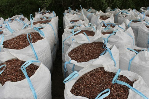 Kamenclub.ru: Мраморная крошка (щебень крошка розовый) фр. 10-20 мм.  купить в Воронеже мрамор розовый, красный каменная декоративная крошка ландшафтная 11000 руб/т   фото КАМЕНЬ КЛУБ