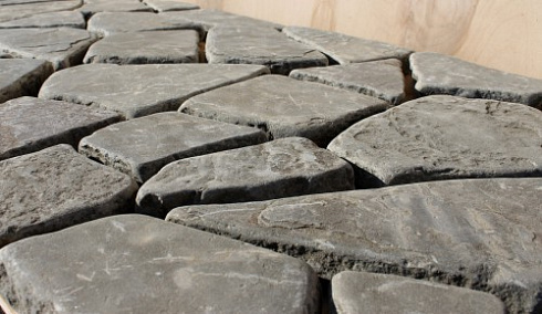 Kamenclub.ru: Плитняк (Коста-Рика) art PRS-L-01  купить в Воронеже    1 350 руб/кв.м   фото КАМЕНЬ КЛУБ