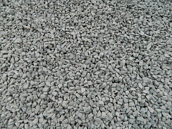 фото Щебень строительный (гравийный, гранитный, известняковый) фракции 5-20  в Воронеже