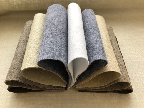 НЕТКАНЫЙ ГЕОТЕКСТИЛЬ 200 г/м²    в Воронеже 