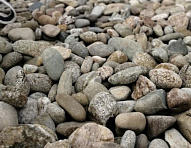 КАМЕНЬ ДЛЯ ПРУДА И ВОДОПАДА в Воронеже 