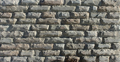 Плитняк (серый дракон) art PRS-5-02  купить в Воронеже фото Камень Клуб