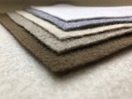 ГЕОТЕКСТИЛЬ для садовых дорожек и водоемов    в Воронеже 