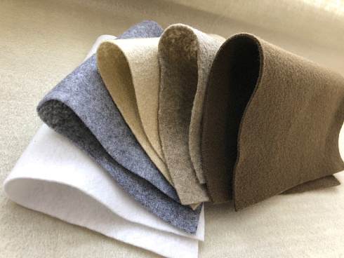 НЕТКАНЫЙ ГЕОТЕКСТИЛЬ 300 г/м²    в Воронеже 