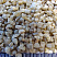 Кварцевый песок сухой фракцинированный фр. 1,6-4 мм.  купить в Воронеже фото Камень Клуб
