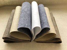 НЕТКАНЫЙ ГЕОТЕКСТИЛЬ 300 г/м²    в Воронеже 