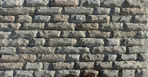 Kamenclub.ru: Плитняк (серый дракон) art PRS-5-02  купить в Воронеже    3 450 руб/кв.м   фото КАМЕНЬ КЛУБ