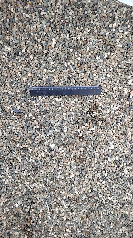 Kamenclub.ru: Галька речная окат (серая) фр.5-10 мм купить  в Воронеже галька речная серая, серый, темно-серый, светло-серый, коричневый речная окатанная галька декоративная ландшатфная 5000 руб/т   фото КАМЕНЬ КЛУБ