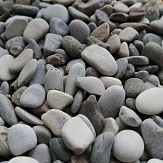 КАМНИ ПО ФРАКЦИЯМ (сортировка по размерам)  купить в Воронеже фото и видео на сайте Камень Клуб