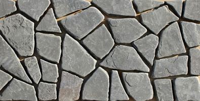 Плитняк (Коста-Рика) art PRS-L-01  купить в Воронеже фото Камень Клуб