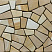 Kamenclub.ru: Песчаник брусчатка (Готика) art PSG-L-01  купить в Воронеже    2300 руб/кв.м   фото КАМЕНЬ КЛУБ