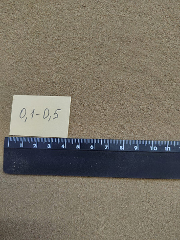 Кварцевый песок для площадок фр. 0,1-0,5 мм.  купить в Воронеже фото Камень Клуб