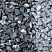 Kamenclub.ru: Щебень крошка черный (мрамор) фр. 20-40 мм.  купить в Воронеже мрамор черный с белыми прожилками мраморная каменная крошка 11000 руб/т   фото КАМЕНЬ КЛУБ