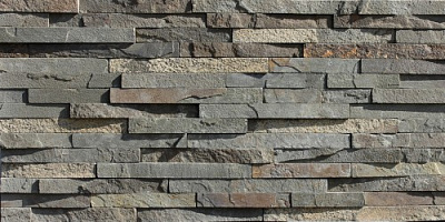 Плитняк (лапша) art PRS-3-02  купить в Воронеже фото Камень Клуб