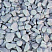 Kamenclub.ru: Мраморная крошка (щебень галтованный белый), фр.20-40 мм.  купить в Воронеже мрамор белый бежевый молочный мраморный щебень декоративный 17000 руб/т   фото КАМЕНЬ КЛУБ