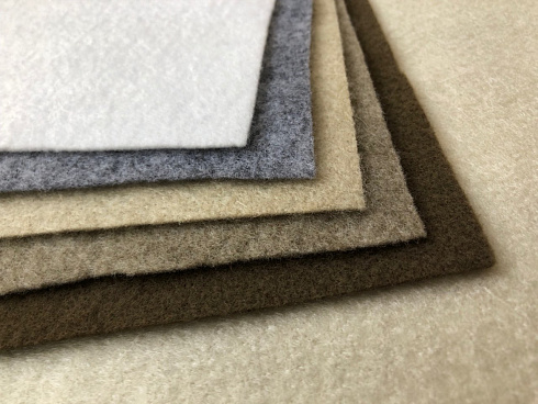 НЕТКАНЫЙ ГЕОТЕКСТИЛЬ 100 г/м²    в Воронеже 