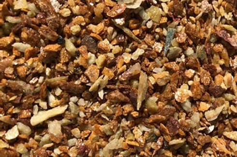 Kamenclub.ru: Щебень крошка желтый (ЗЛАТОЛИТ) фр. 20-40 мм.  купить в Воронеже златолит бежевый, золотистый, желтый декоративная каменная крошка 10800 руб/т   фото КАМЕНЬ КЛУБ