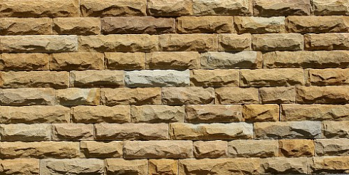 Kamenclub.ru: Песчаник (желтый дракон) art PSG-5-03  купить в Воронеже    3150 руб/кв.м   фото КАМЕНЬ КЛУБ