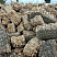 Kamenclub.ru: Крымский природный меотис фр. 100-500 мм.  купить в Воронеже меотис бежевый рыжий молочный желтый ракушечник 4 500 руб/т   фото КАМЕНЬ КЛУБ