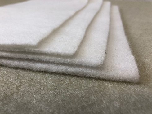 НЕТКАНЫЙ ГЕОТЕКСТИЛЬ 200 г/м²    в Воронеже 