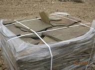 КАМЕНЬ ДЛЯ ФАСАДА в Воронеже 